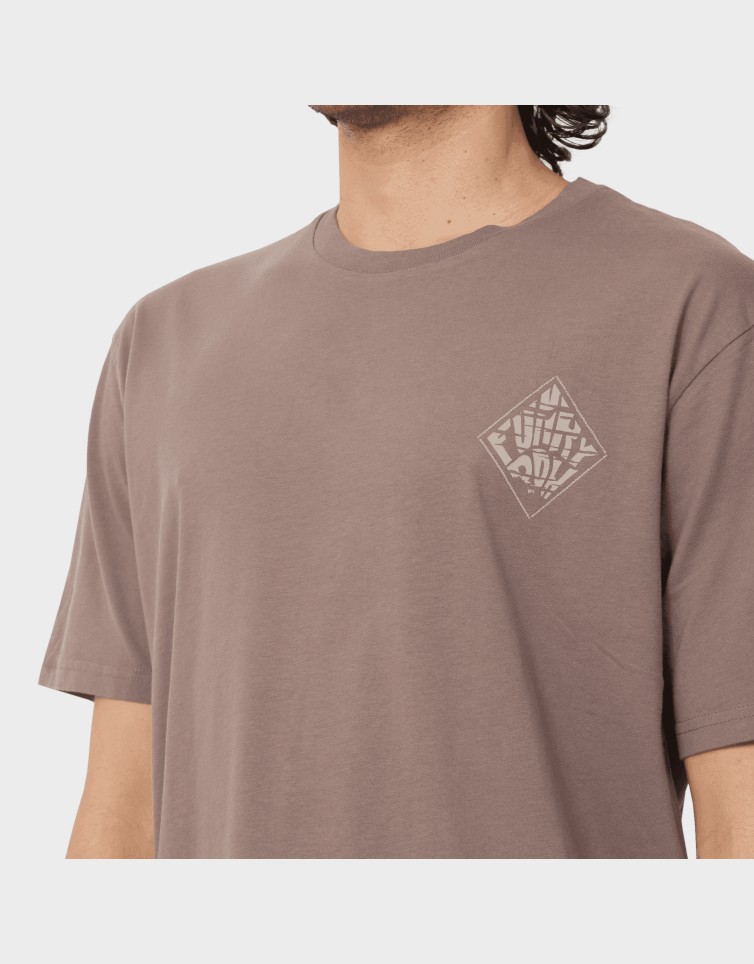 TENDER TIDES TEE