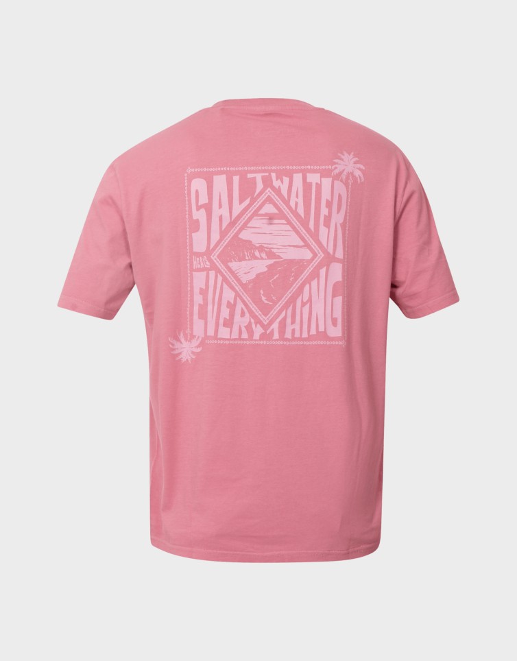 TENDER TIDES TEE
