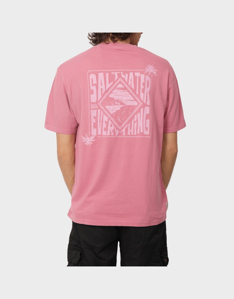 TENDER TIDES TEE