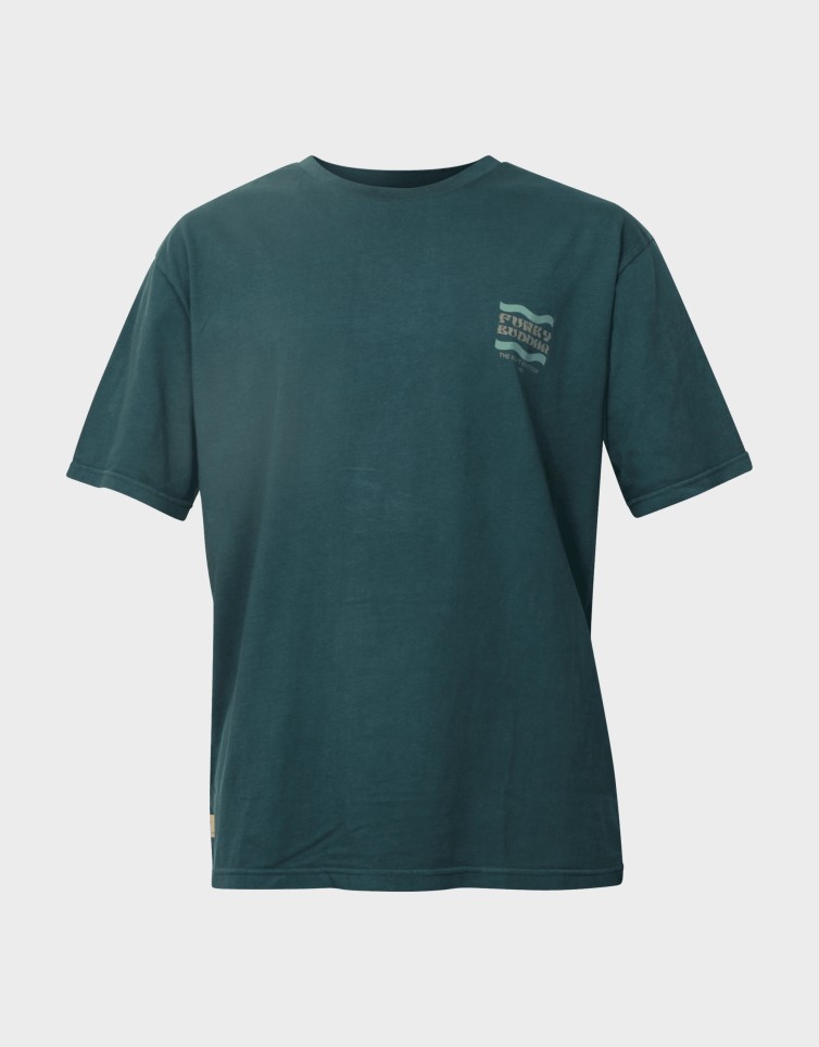 SUNLESS TEE