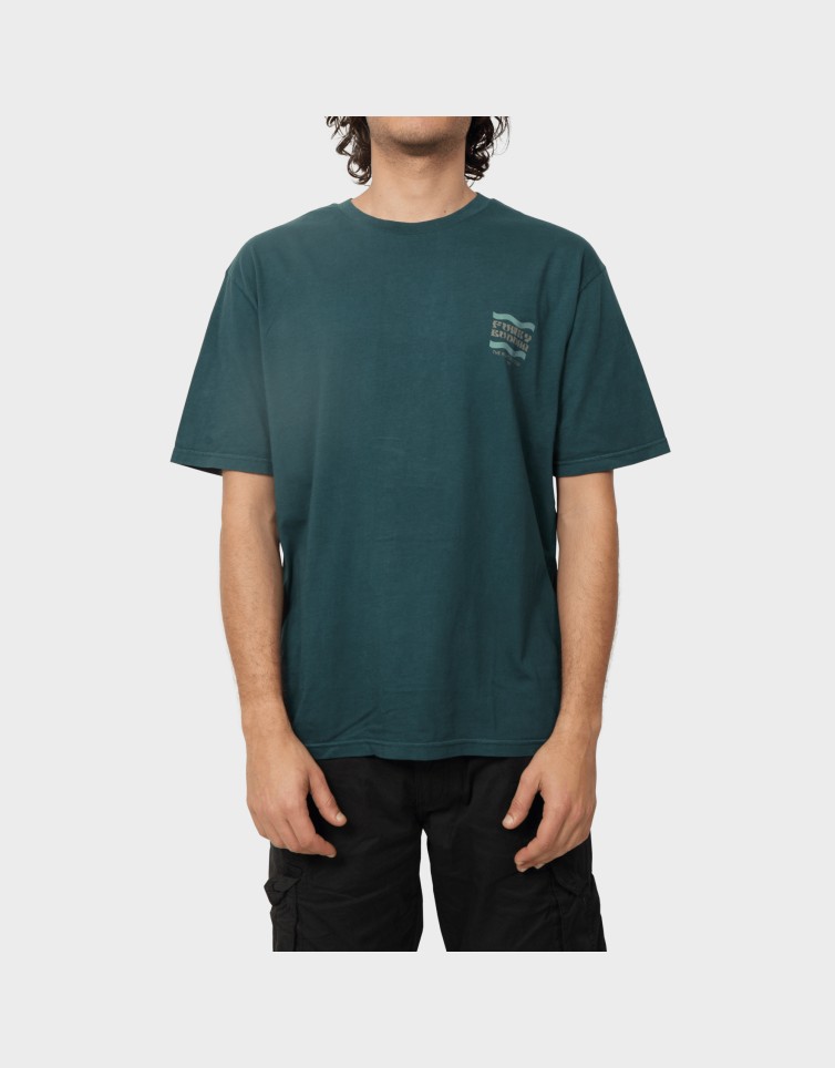 SUNLESS TEE
