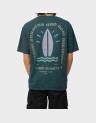 SUNLESS TEE