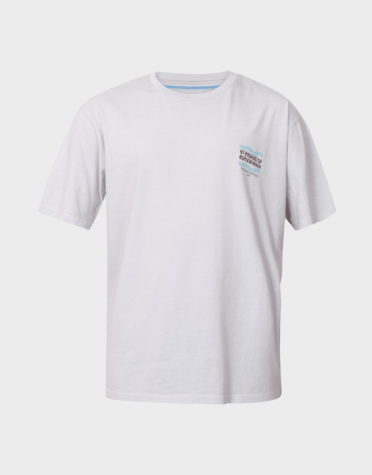 SUNLESS TEE