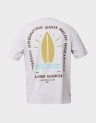 SUNLESS TEE