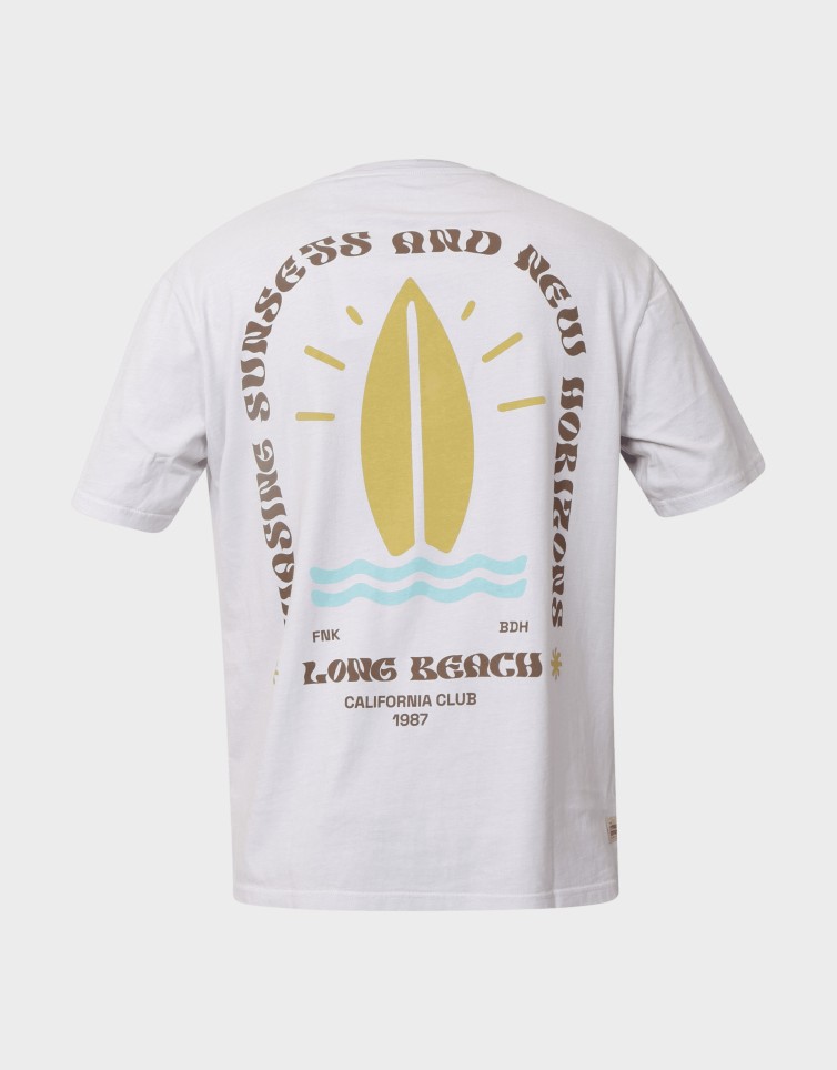 SUNLESS TEE
