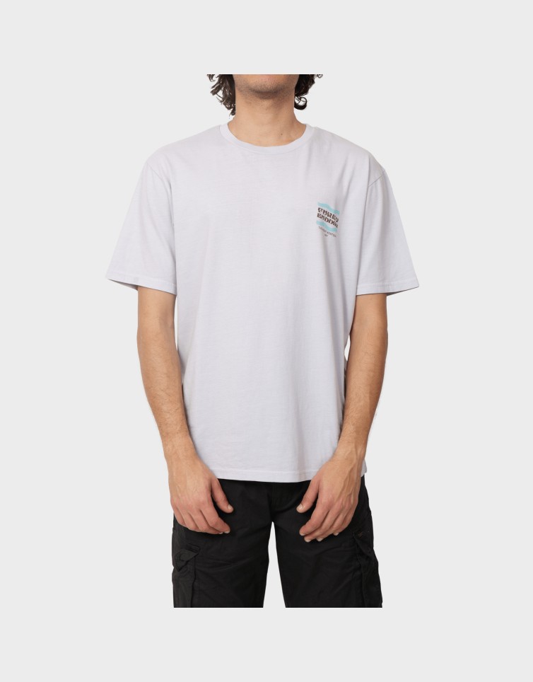 SUNLESS TEE