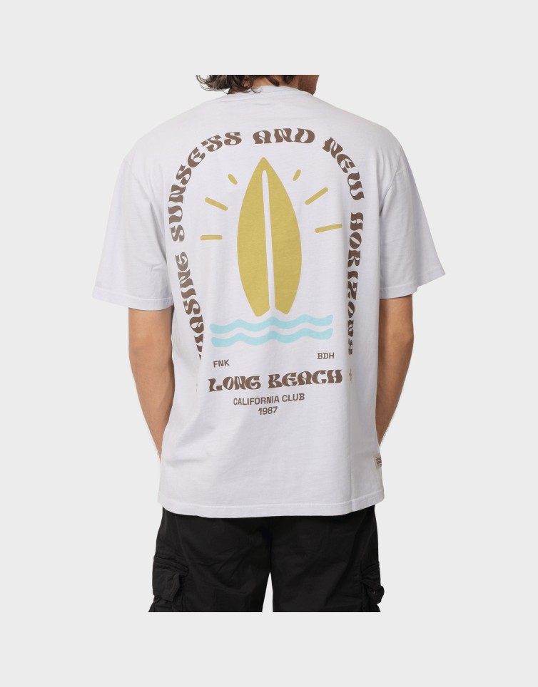SUNLESS TEE