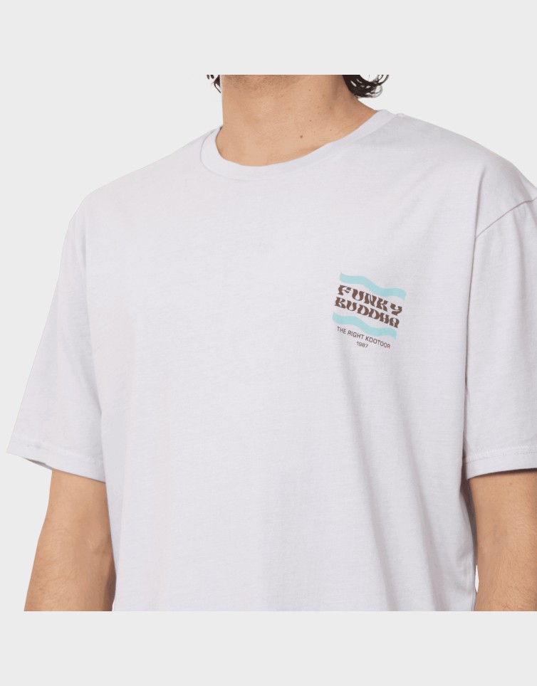 SUNLESS TEE
