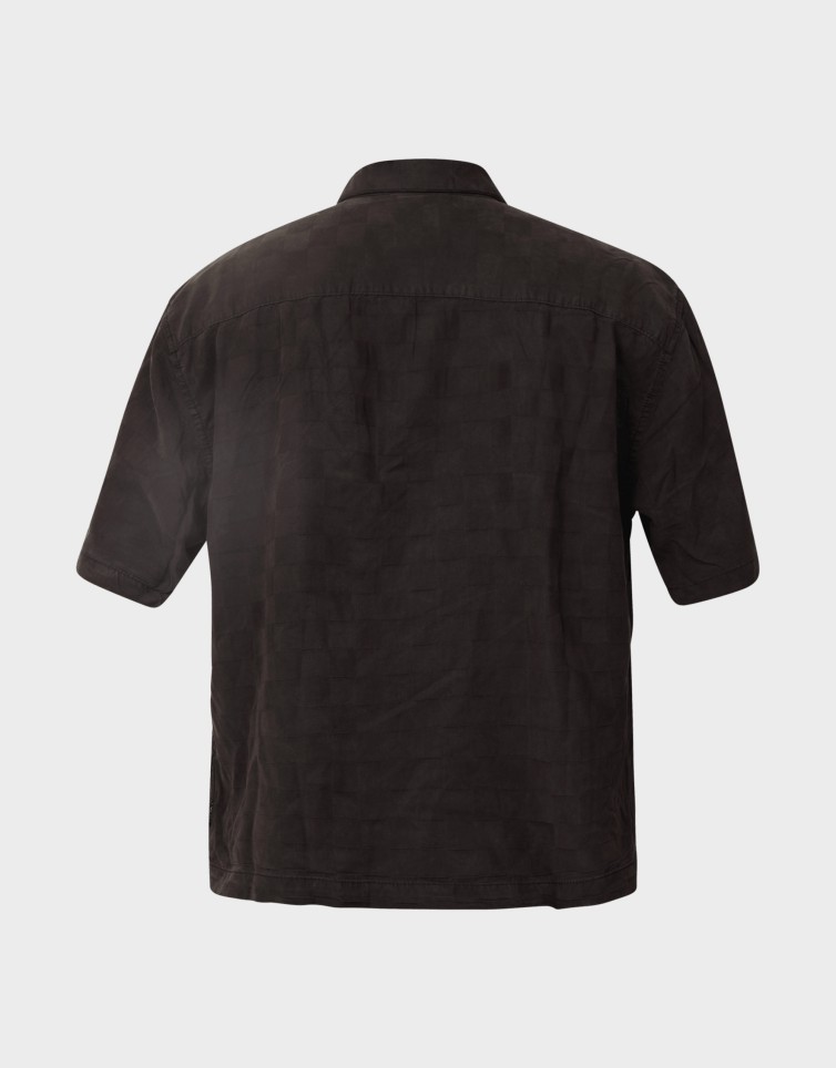 VAN DOREN TENCEL CHECK CAMP