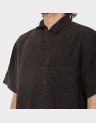 VAN DOREN TENCEL CHECK CAMP