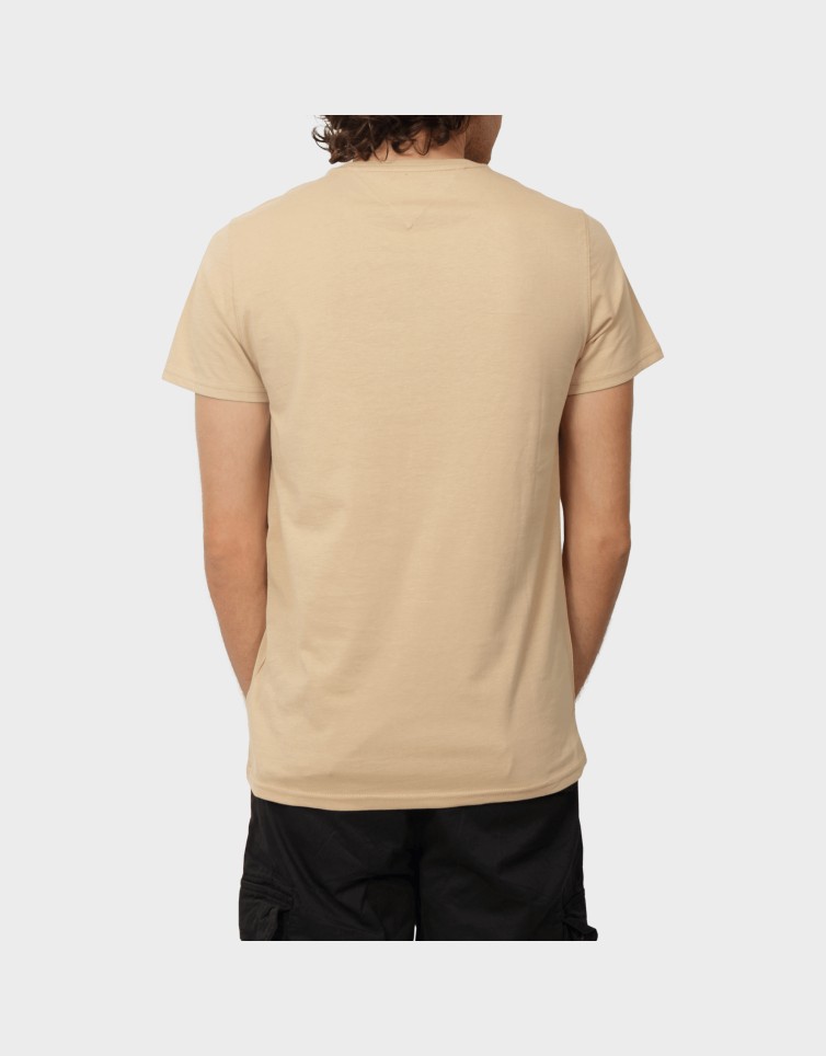 XSLIM JERSEY TEE