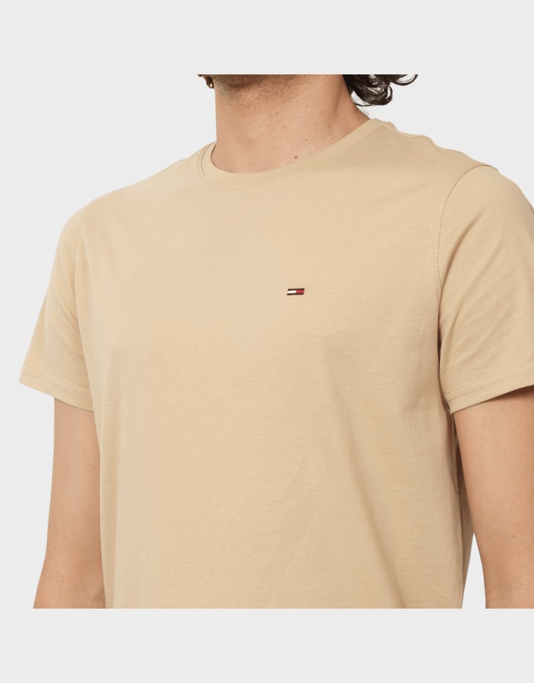 XSLIM JERSEY TEE