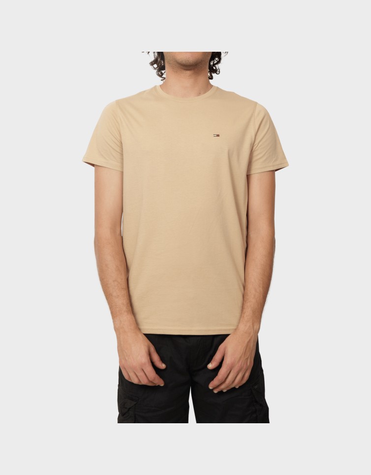 XSLIM JERSEY TEE