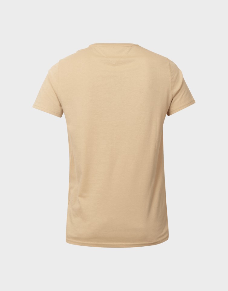 XSLIM JERSEY TEE