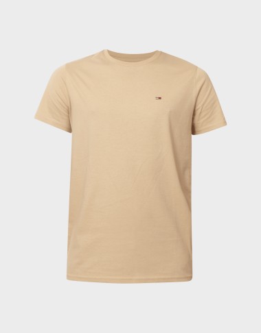 XSLIM JERSEY TEE