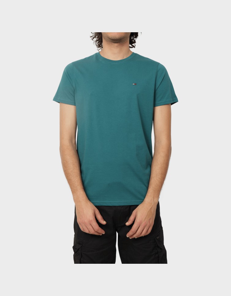XSLIM JERSEY TEE
