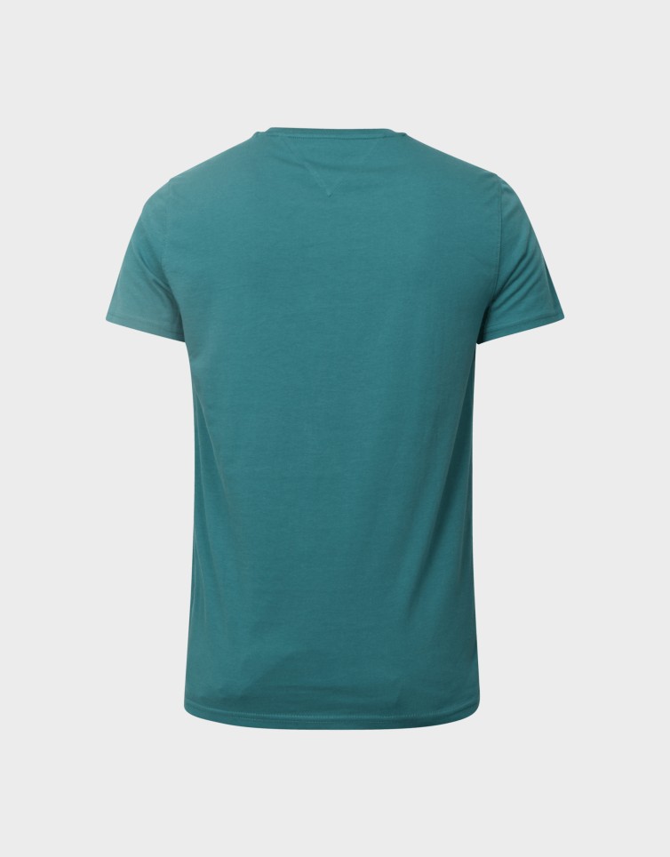 XSLIM JERSEY TEE