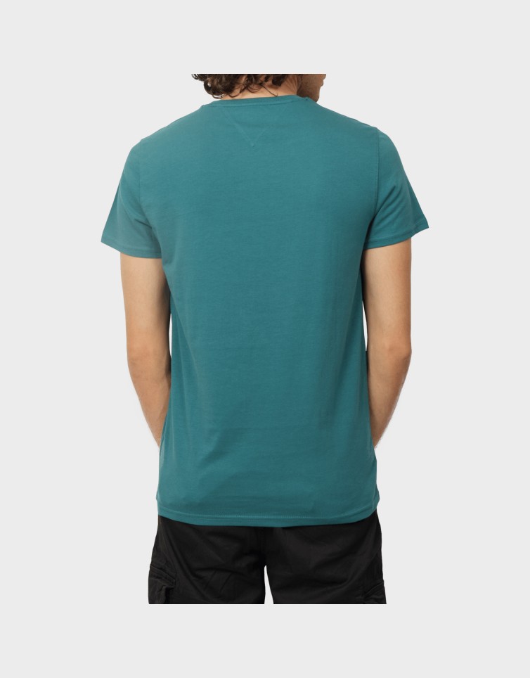 XSLIM JERSEY TEE