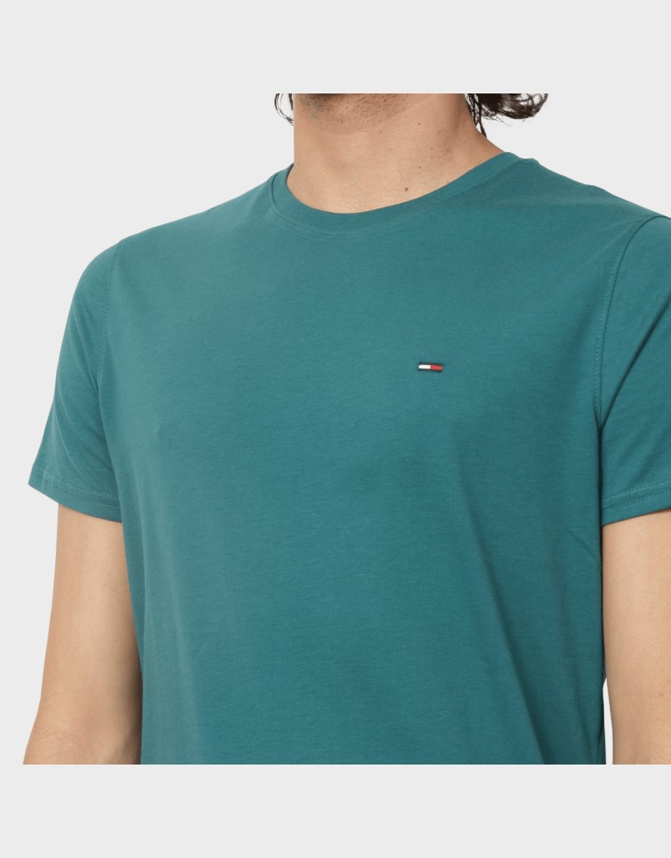 XSLIM JERSEY TEE