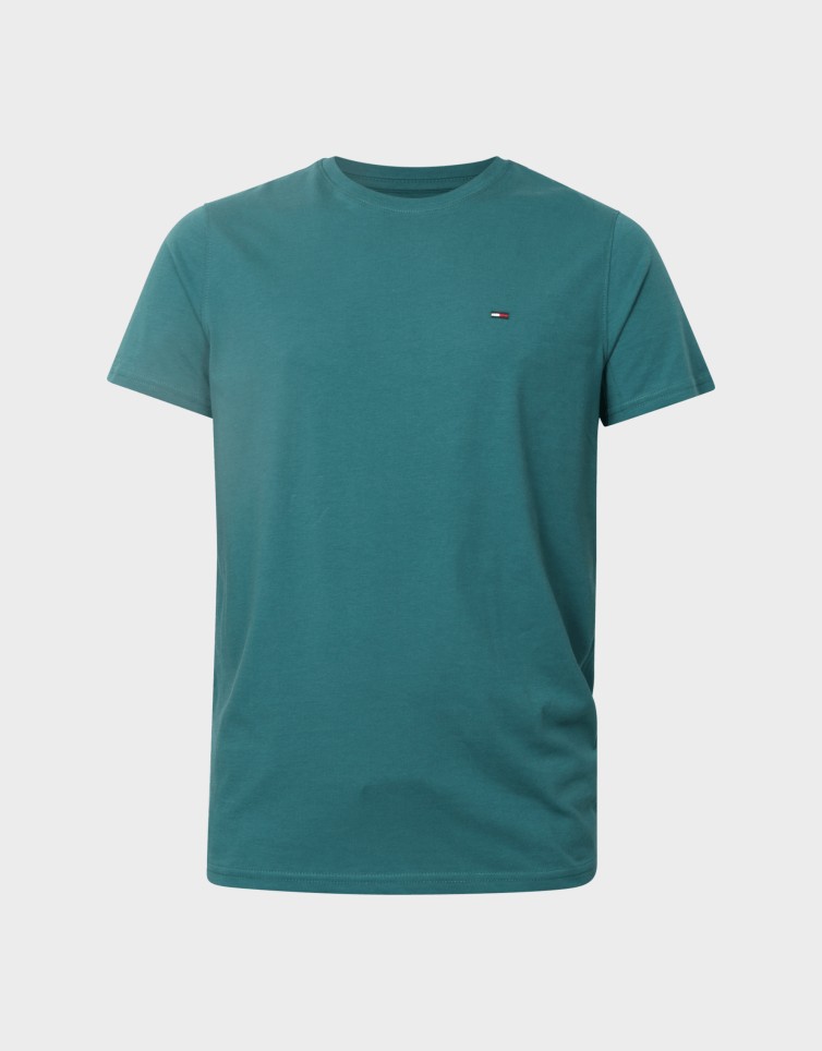 XSLIM JERSEY TEE