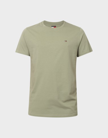 XSLIM JERSEY TEE