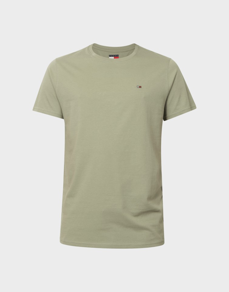 XSLIM JERSEY TEE