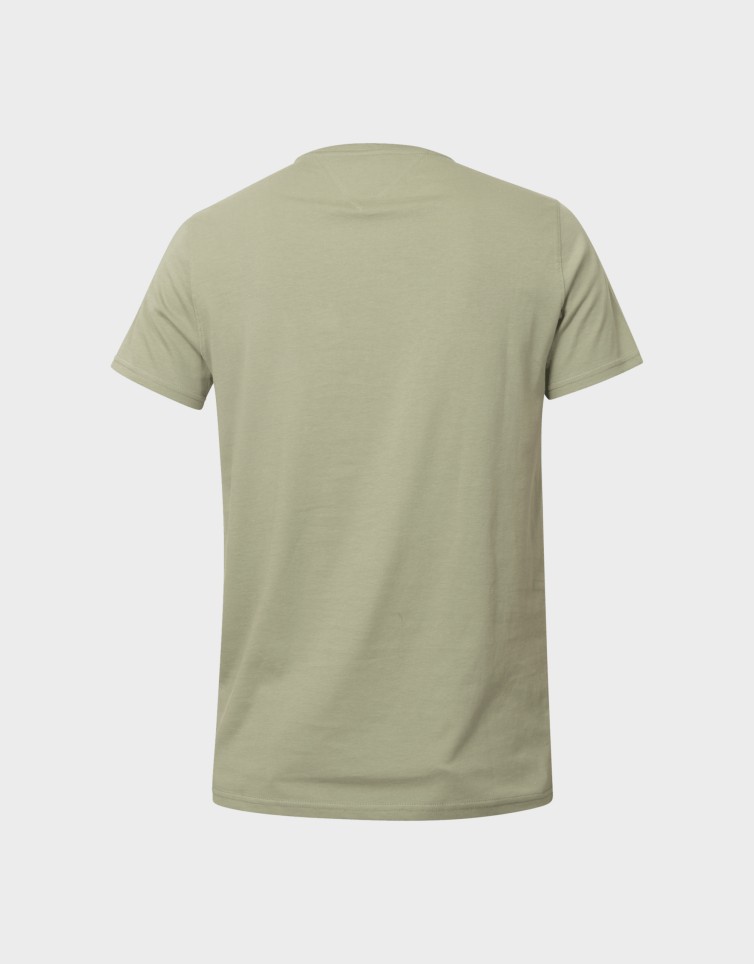 XSLIM JERSEY TEE