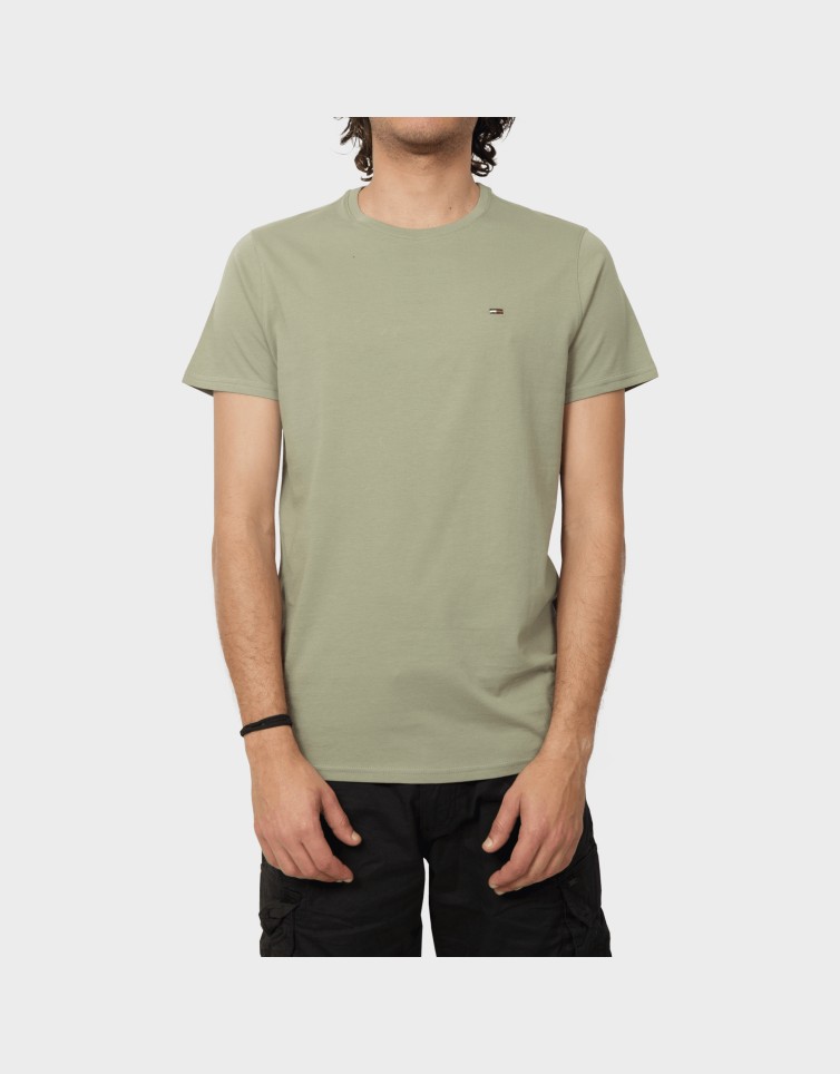 XSLIM JERSEY TEE