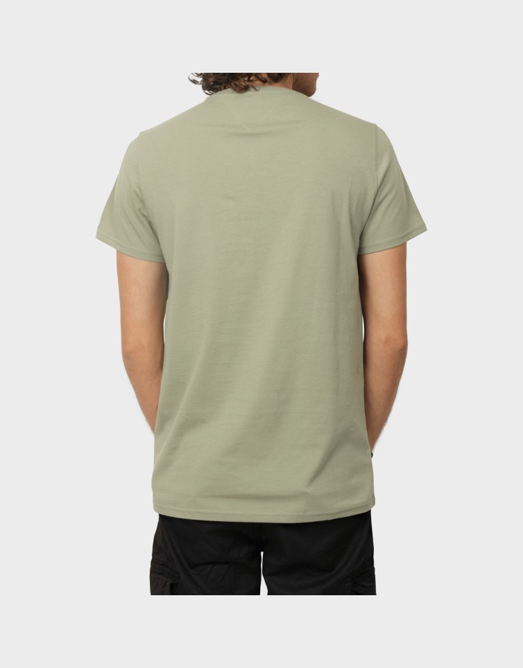 XSLIM JERSEY TEE