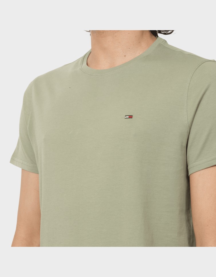 XSLIM JERSEY TEE