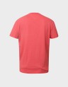 REG LINEAR LOGO TEE