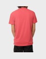 REG LINEAR LOGO TEE