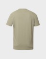 REG LINEAR LOGO TEE