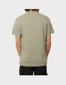 REG LINEAR LOGO TEE