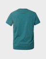 SLIM SIGN CHEST SS TEE