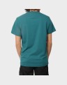 SLIM SIGN CHEST SS TEE