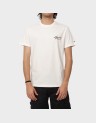 SLIM SIGN CHEST SS TEE