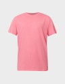 SLIM LINEAR CHEST TEE