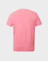 SLIM LINEAR CHEST TEE