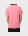SLIM LINEAR CHEST TEE