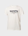 SLIM GRAPHIC TEE