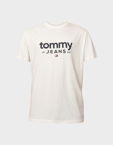 SLIM GRAPHIC TEE