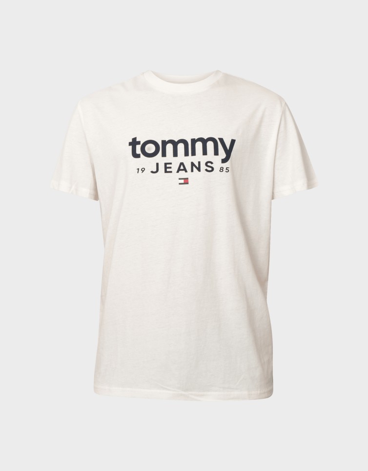 SLIM GRAPHIC TEE