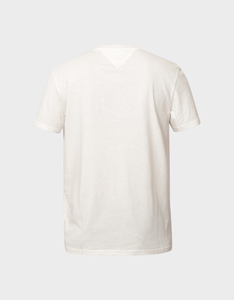 SLIM GRAPHIC TEE