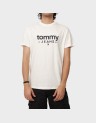 SLIM GRAPHIC TEE