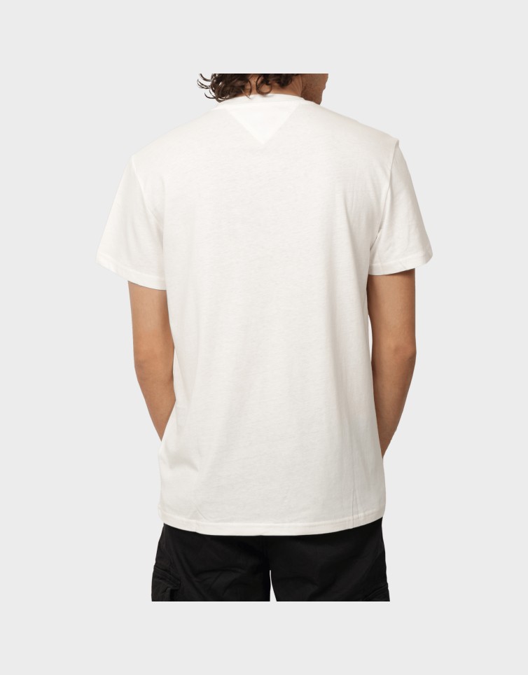 SLIM GRAPHIC TEE