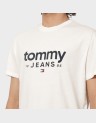 SLIM GRAPHIC TEE