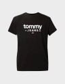 SLIM GRAPHIC TEE