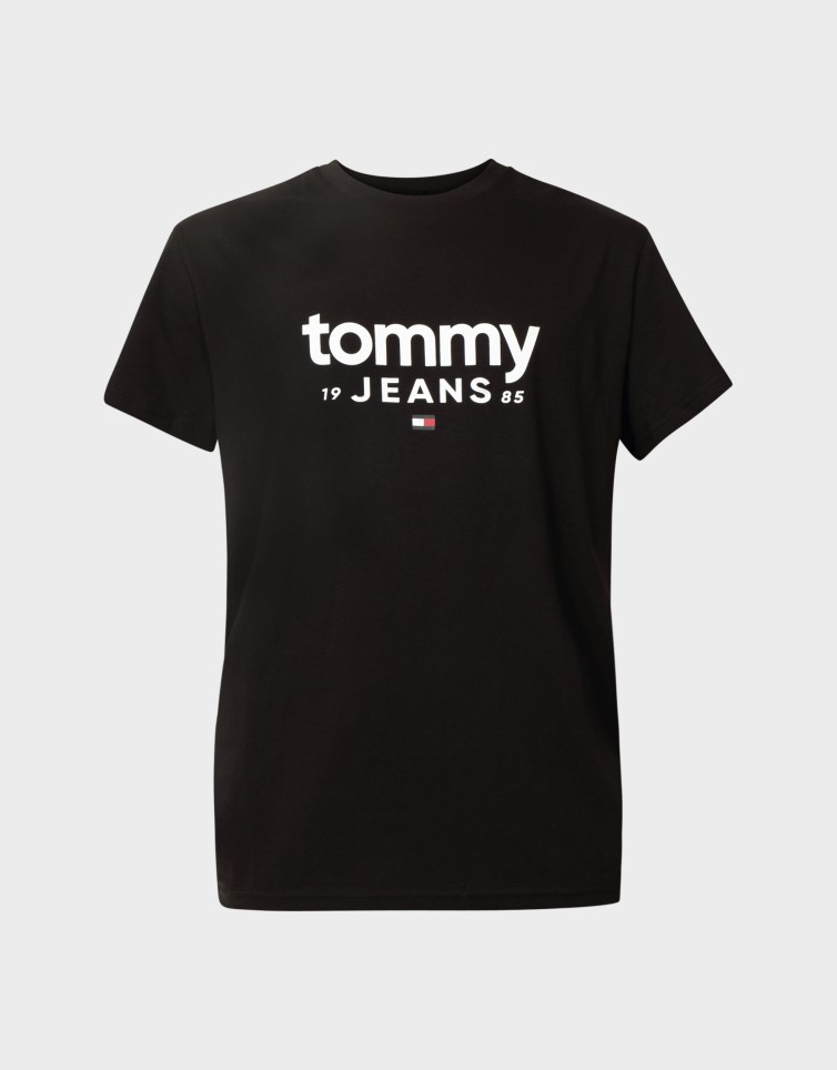 SLIM GRAPHIC TEE