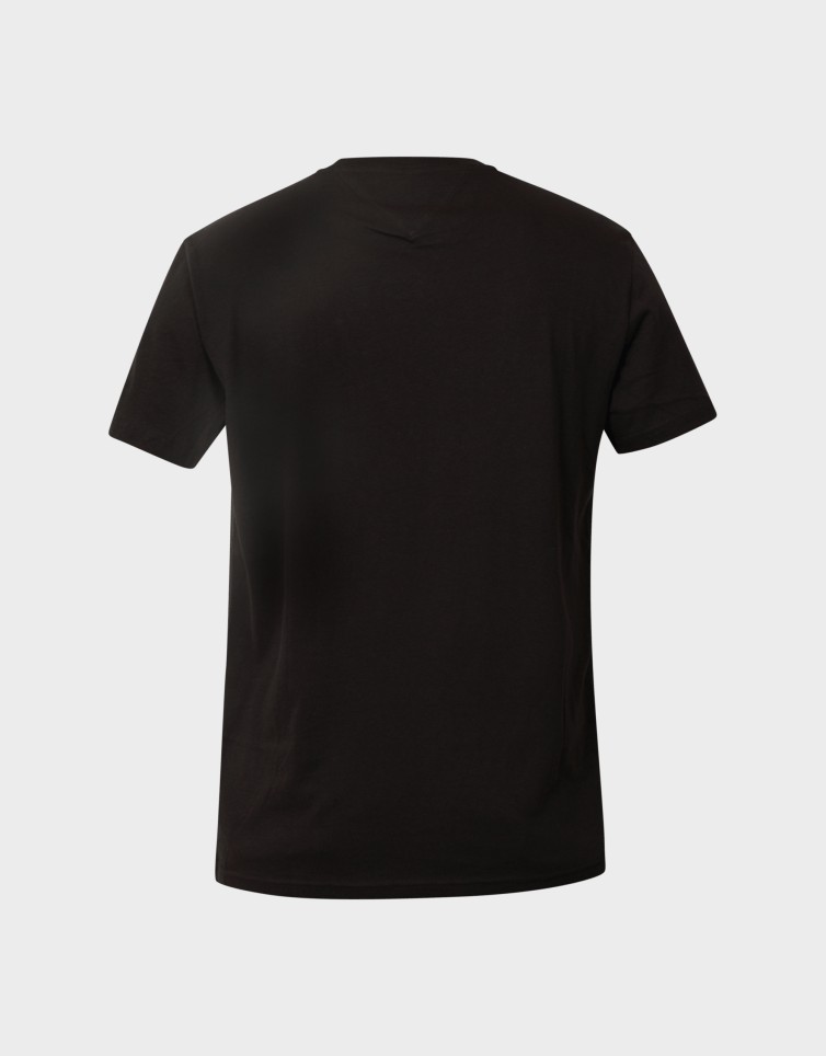 SLIM GRAPHIC TEE